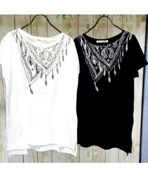 LIPSTAR | Tシャツ/カットソー