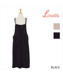 Linetta | サロペット/オーバーオール