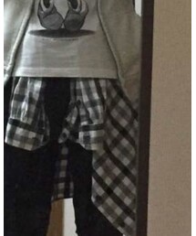 UNIQLO | シャツ/ブラウス