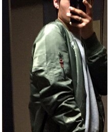 THRASHER | ジャケット/アウター