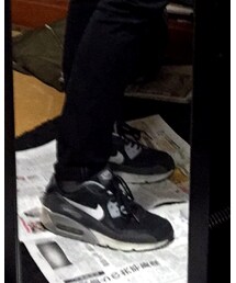 NIKE | スニーカー