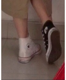 CONVERSE | スニーカー