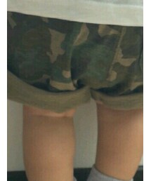 petit main | パンツ