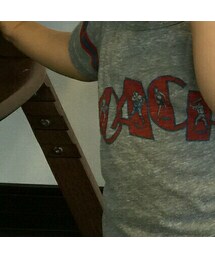 ｼﾞｬﾝｸｽﾄｱ | トップス