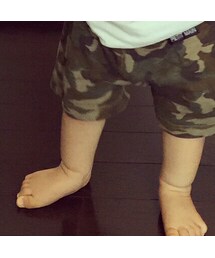 petit main | パンツ