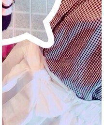 earth music&ecology | シャツ/ブラウス