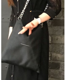 MM6 Maison Martin Margiela | ショルダーバッグ