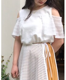 AVIE | Tシャツ/カットソー