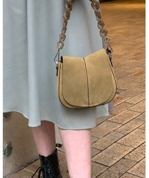 GIANNI CHIARINI | バッグ