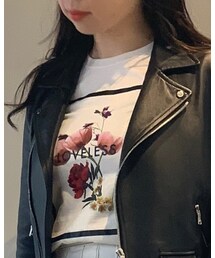 LOVELESS | Tシャツ/カットソー
