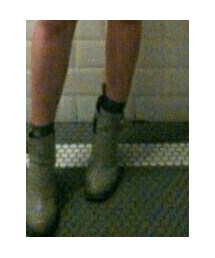 GU | ソックス/靴下