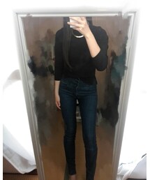 FOREVER21 | デニムパンツ