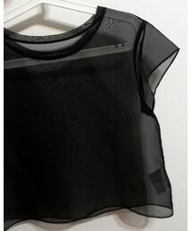 ud by nolley's sophi | トップス