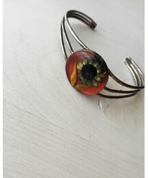 ヨーロッパ土産に貰った物 | ブレスレット