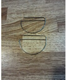 Re:EDIT | ピアス（両耳用）