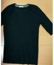 GU | ニット/セーター