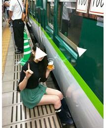 ②中之島ホーム酒場 | その他