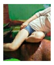 古着 | デニムパンツ