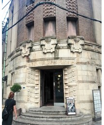 芝川ビル ラグナグ | その他