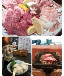 焼肉と居酒屋 | その他