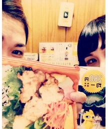 姉と鳥貴族🐔 | その他