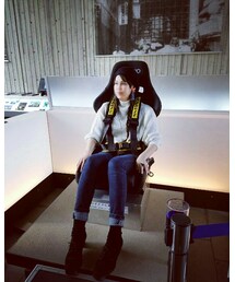 地震体験 | その他