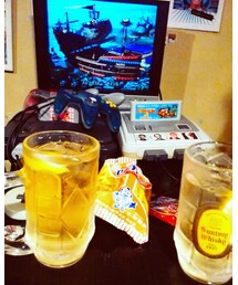 ゲームバー | その他