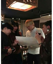 肉のメニュー決め | その他