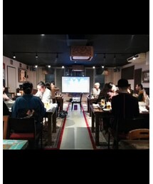 焼き肉打ち上げ | その他