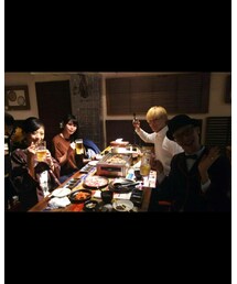 4人テーブル | その他