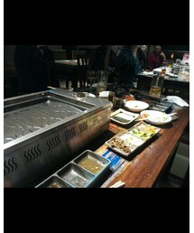 チファジャ烏丸仏光寺店 | その他