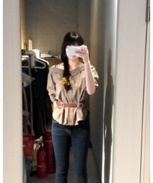 忘れた | トップス