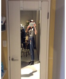 横から | その他