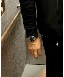 ROLEX | アナログ腕時計
