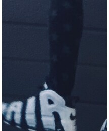 NIKE MORE UP TEMPO | スニーカー