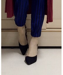 salus | シューズ