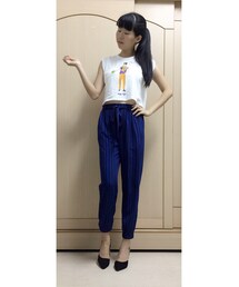 other pic | トップス