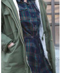 mono story | シャツ/ブラウス