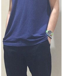 coen | Tシャツ/カットソー