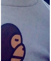 A BATHING APE | Tシャツ/カットソー