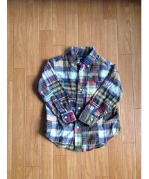 POLO RALPH LAUREN | シャツ(シャツ/ブラウス)