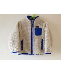 patagonia | ベビーレトロエックスジャケット(その他アウター)
