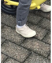 BENSIMON | スニーカー