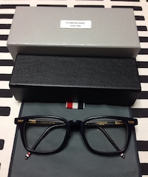 THOM BROWNE | TB-402(メガネ)