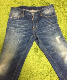 DSQUARED2 | デニムパンツ