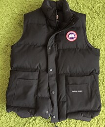 CANADA GOOSE | ダウンベスト