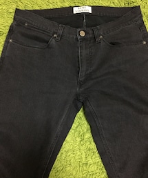 ACNE | デニムパンツ