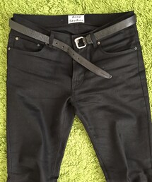 ACNE | デニムパンツ