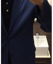 N.HOOLYWOOD | テーラードジャケット