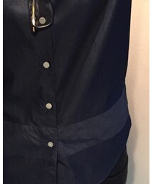 N.HOOLYWOOD | シャツ/ブラウス